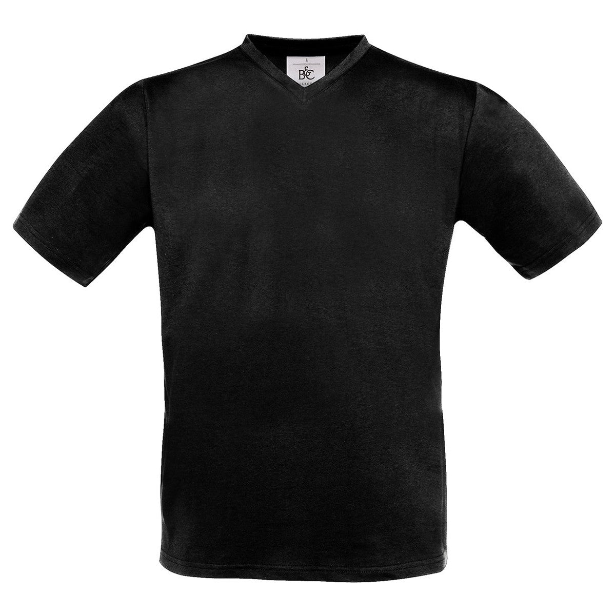 B&C Exact v-neck