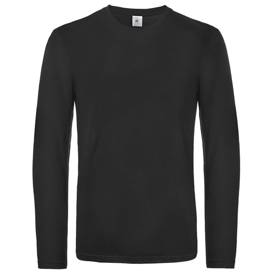 B&C #E190 long sleeve