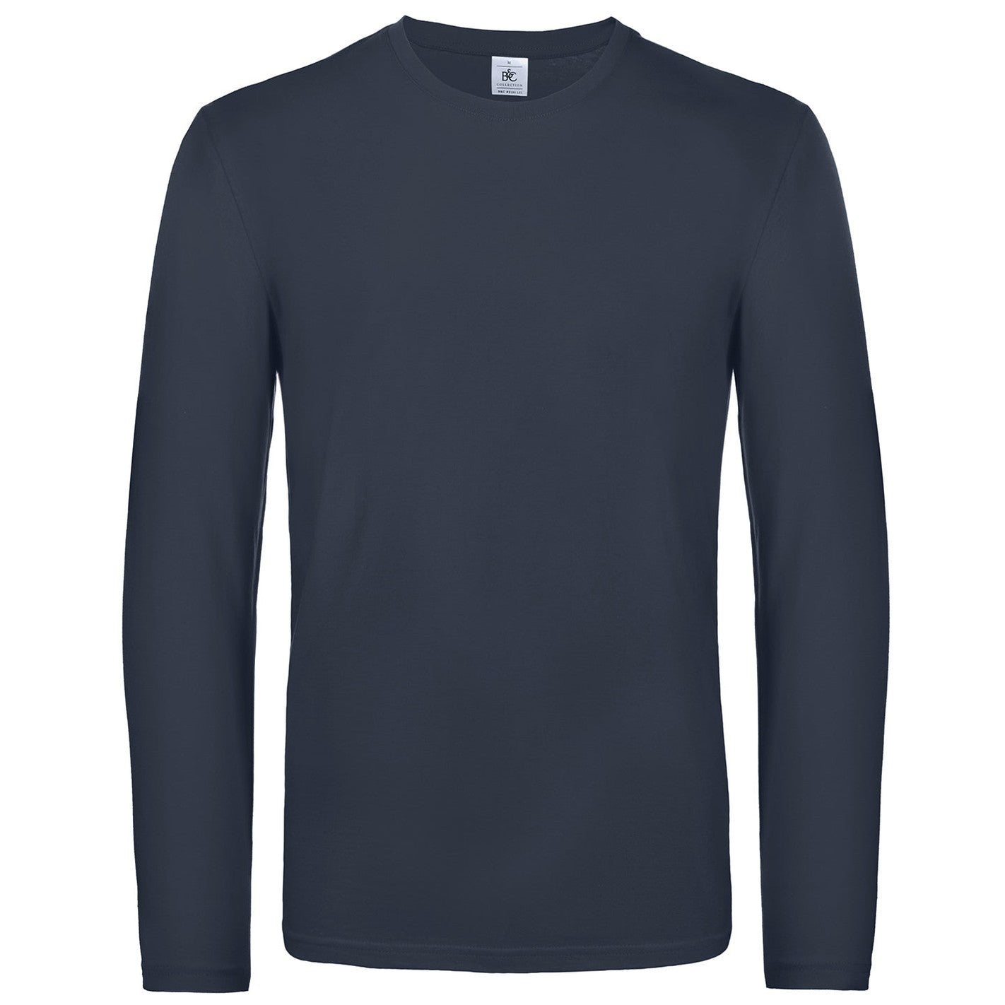 B&C #E190 long sleeve