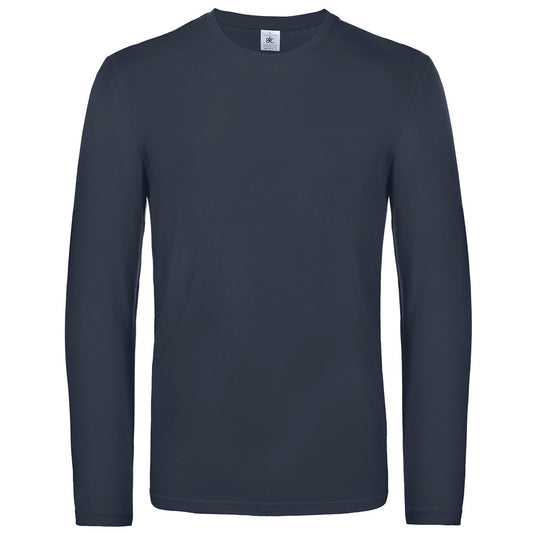 B&C #E190 long sleeve