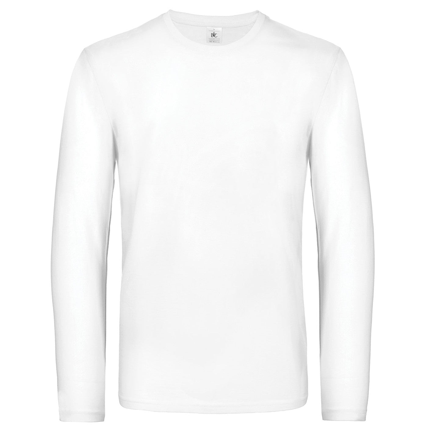 B&C #E190 long sleeve