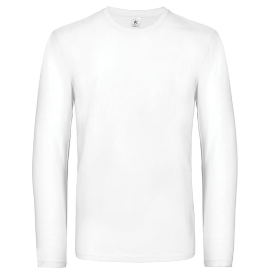 B&C #E190 long sleeve