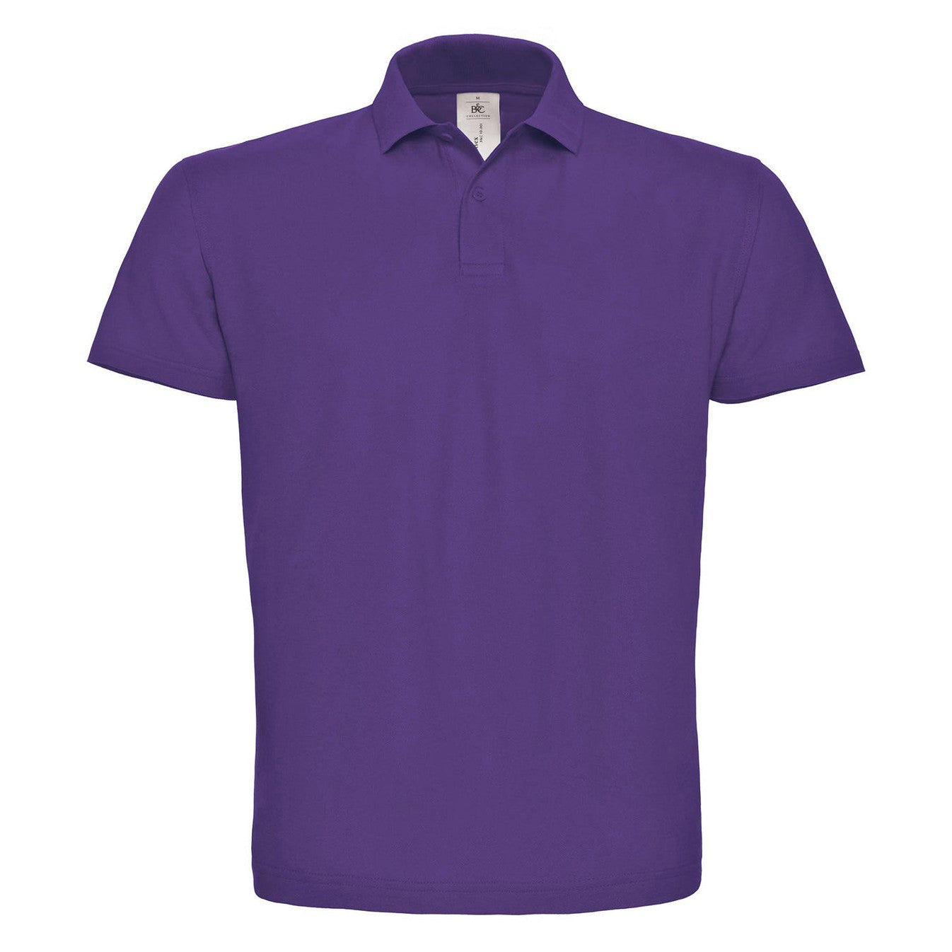 B&C ID.001 polo
