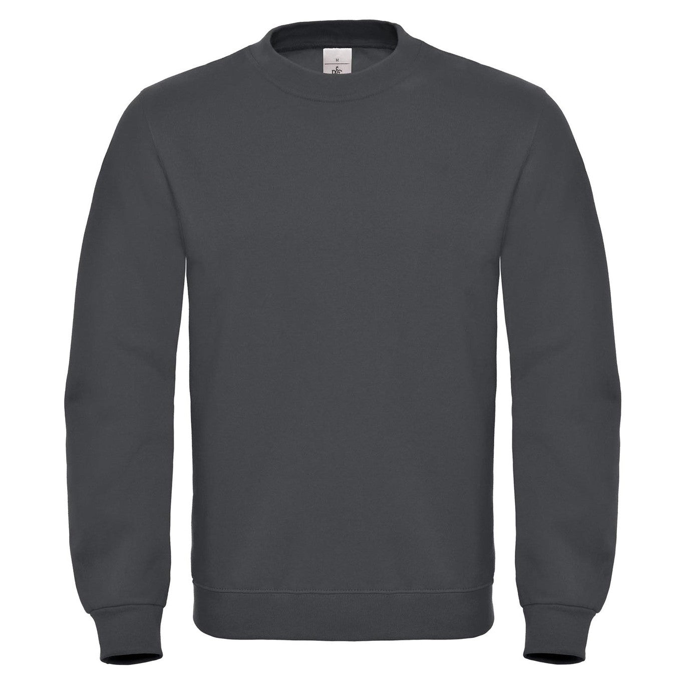 B&C ID.002 Sweatshirt