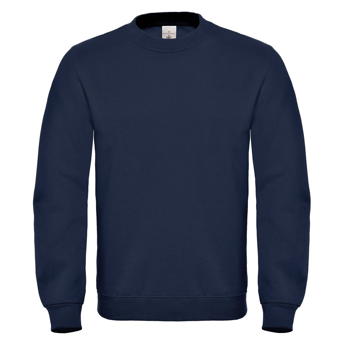 B&C ID.002 Sweatshirt