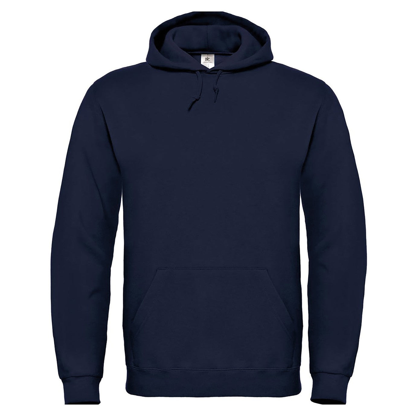 B&C ID.003 Hooded sweatshirt