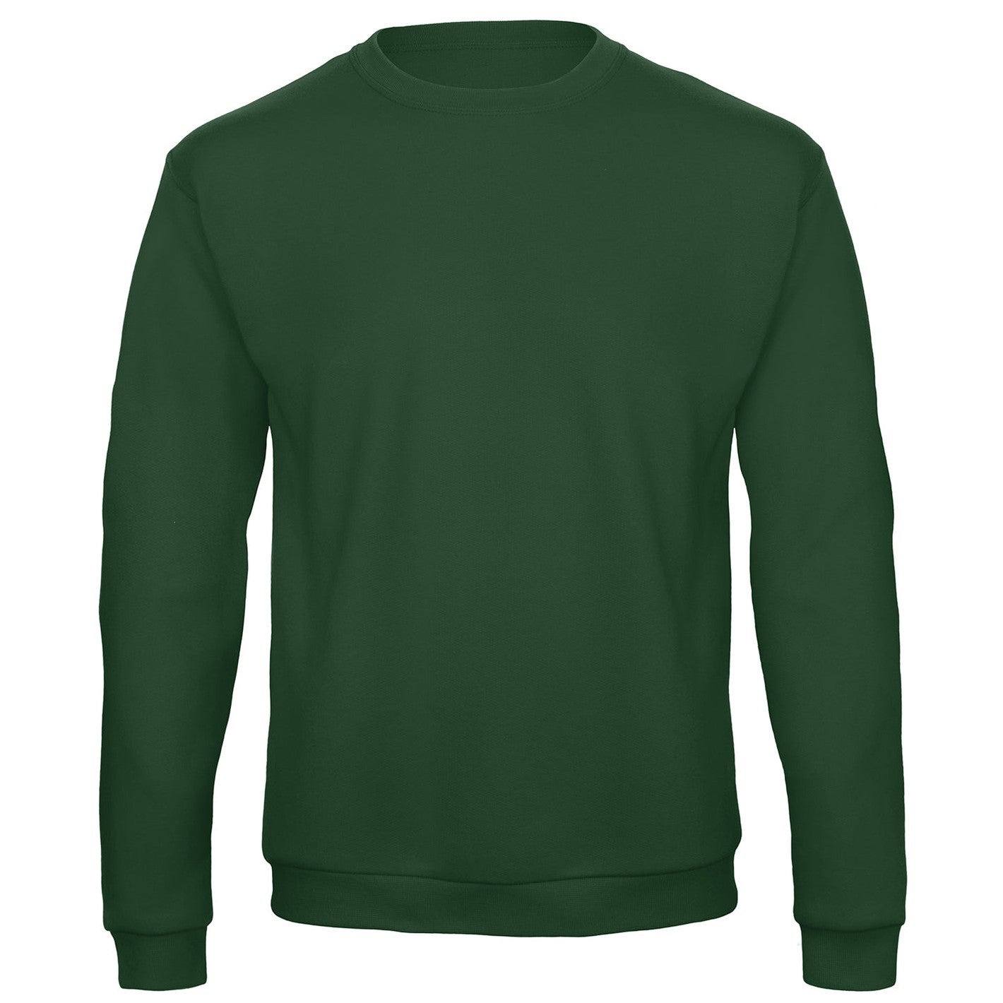 B&C ID.202 50/50 sweatshirt