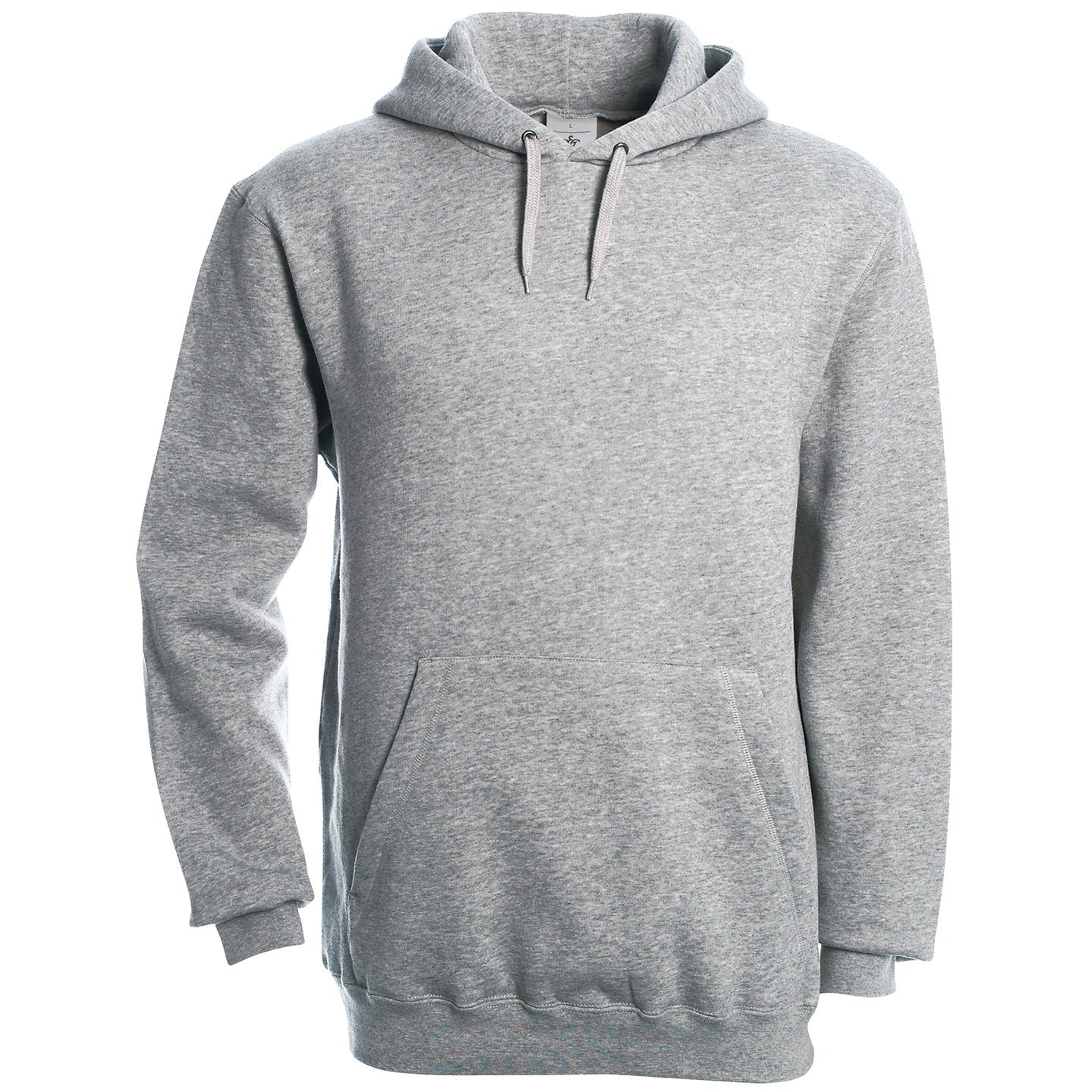 B&C Hooded sweatshirt