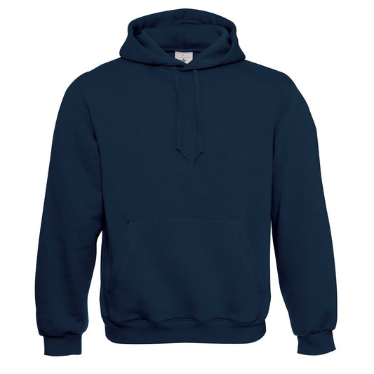 B&C Hooded sweatshirt