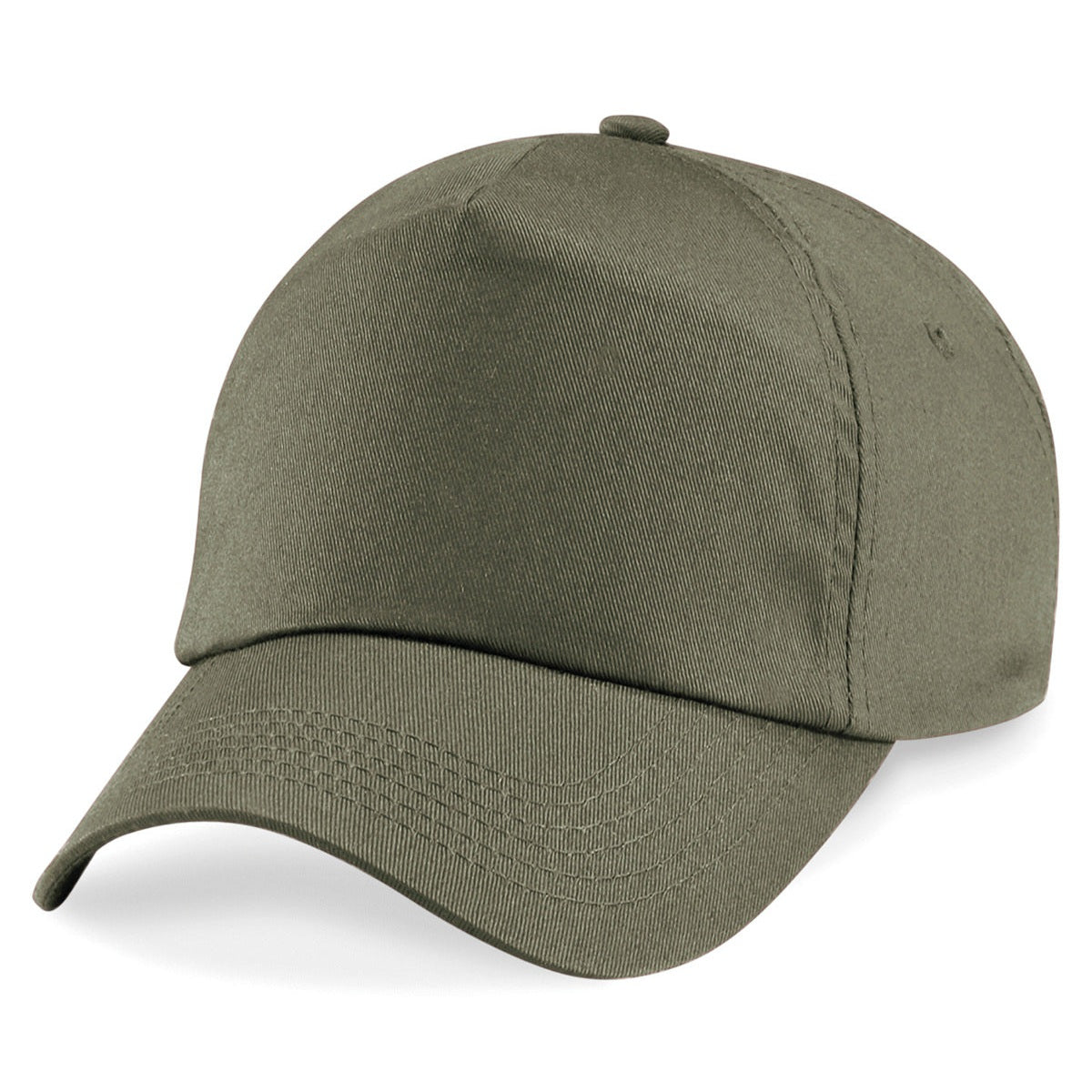 Original 5-panel cap