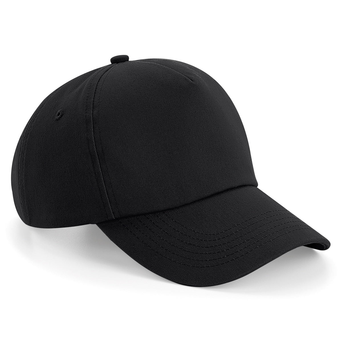 Authentic 5-panel cap