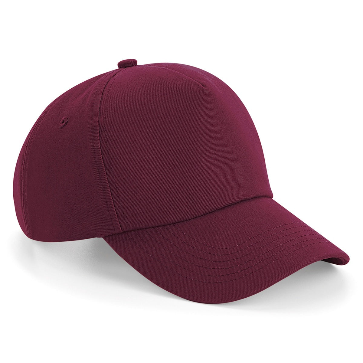 Authentic 5-panel cap