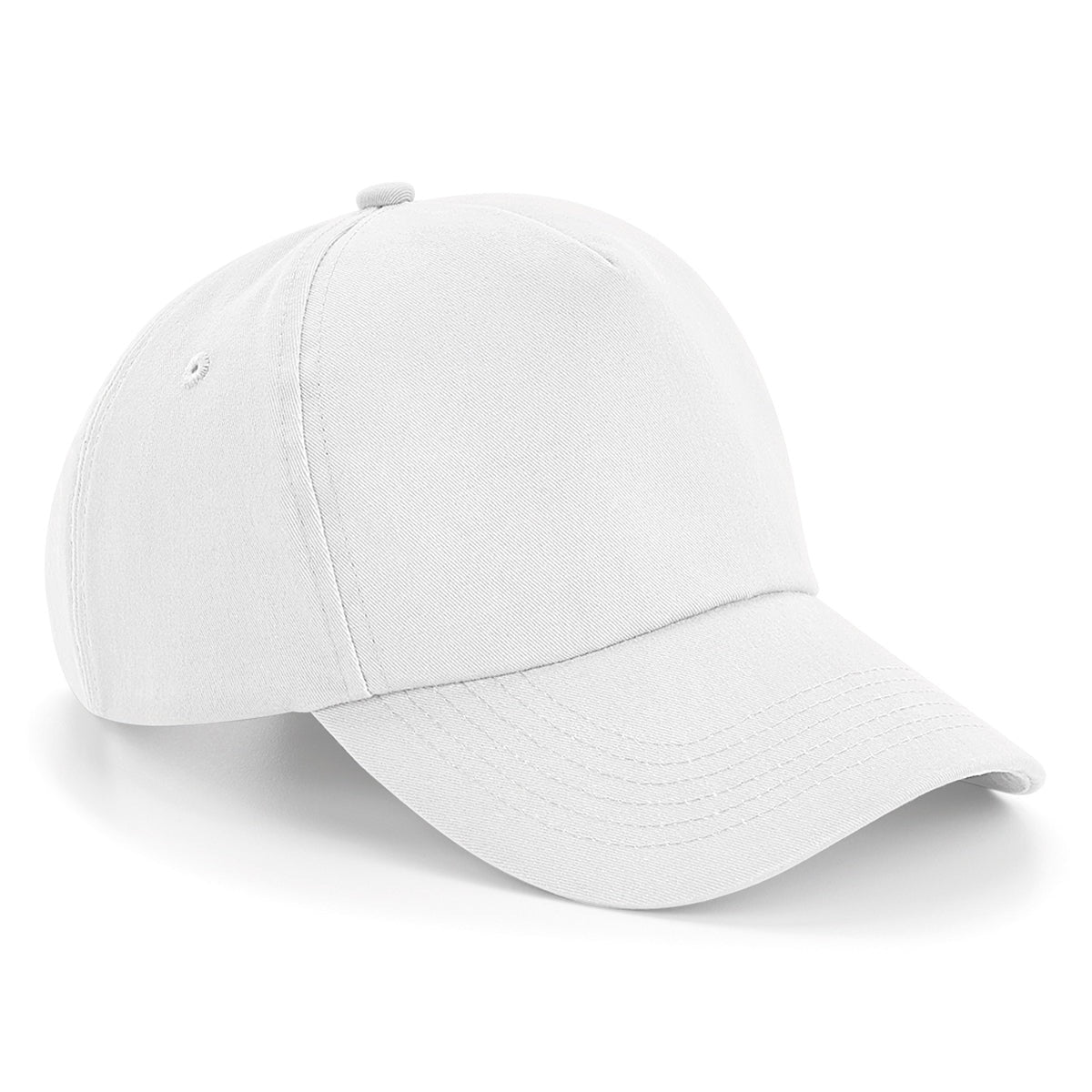 Authentic 5-panel cap