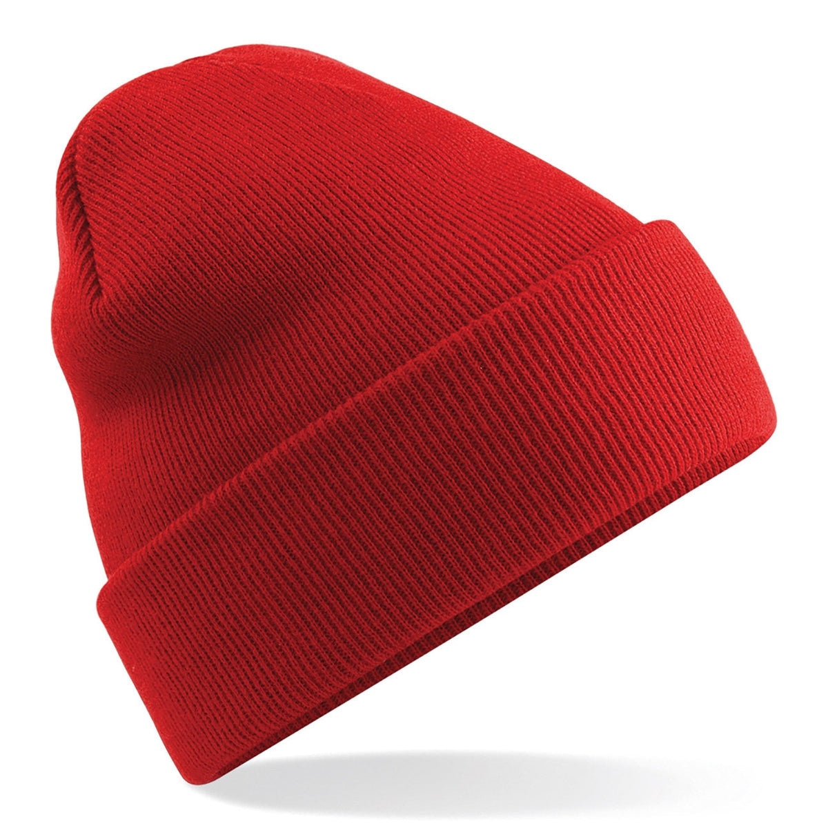 Original cuffed beanie