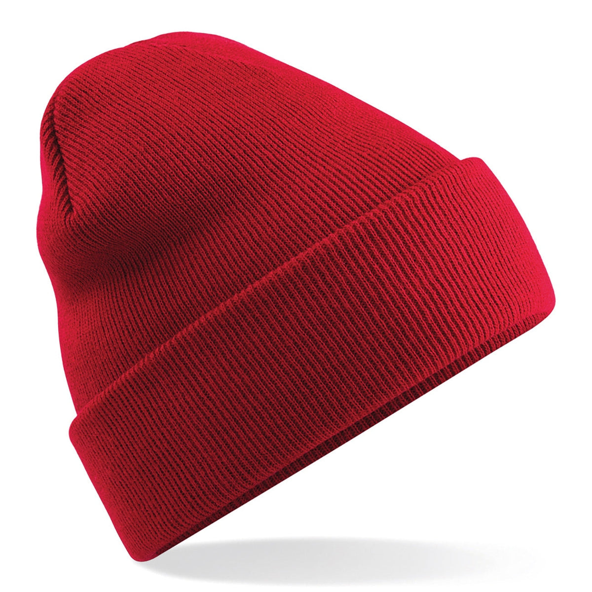 Original cuffed beanie