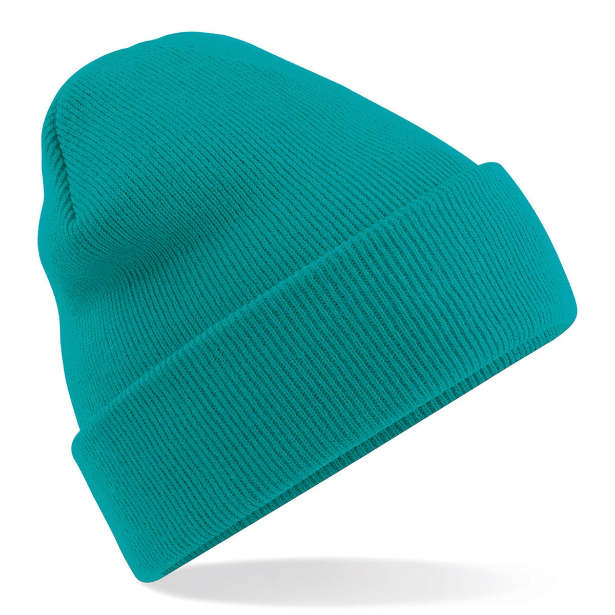 Original cuffed beanie