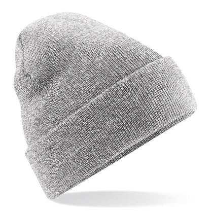 Original cuffed beanie