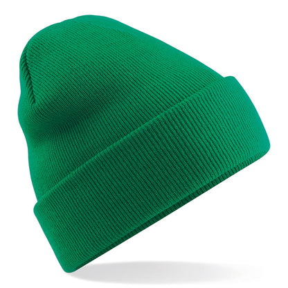 Original cuffed beanie