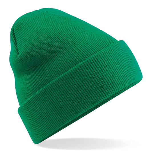 Original cuffed beanie