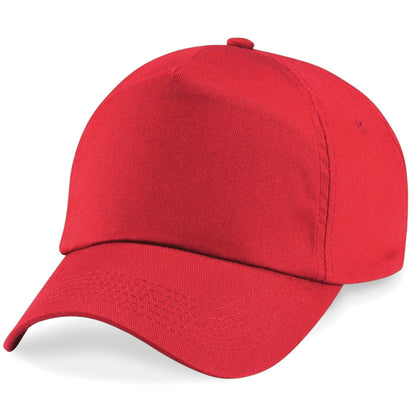 Junior original 5-panel cap