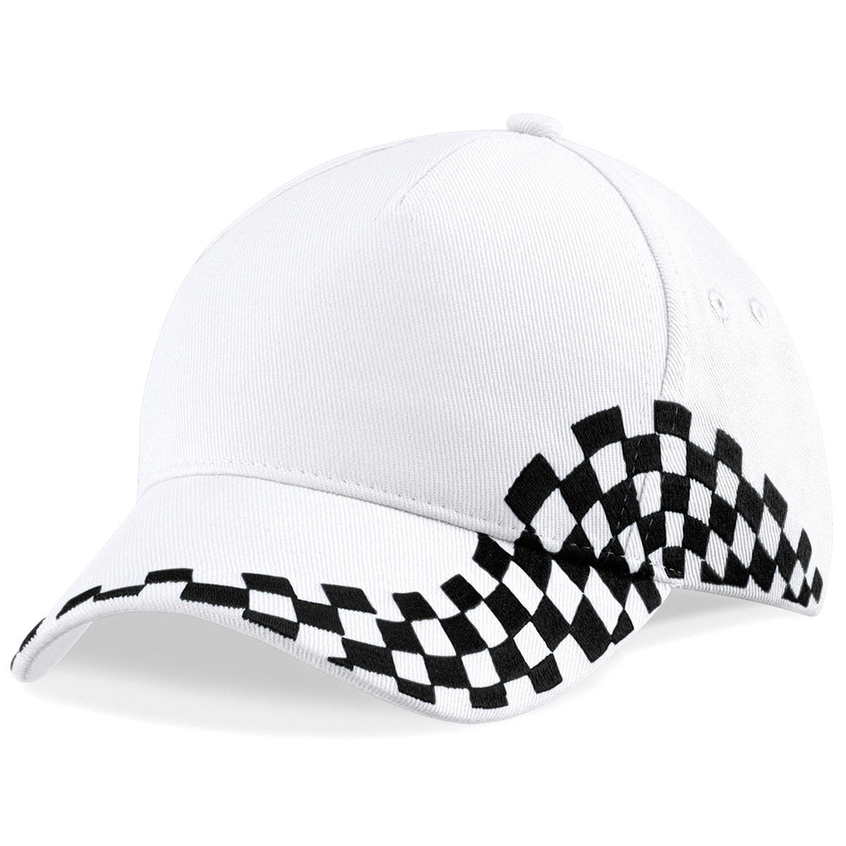 Grand Prix cap