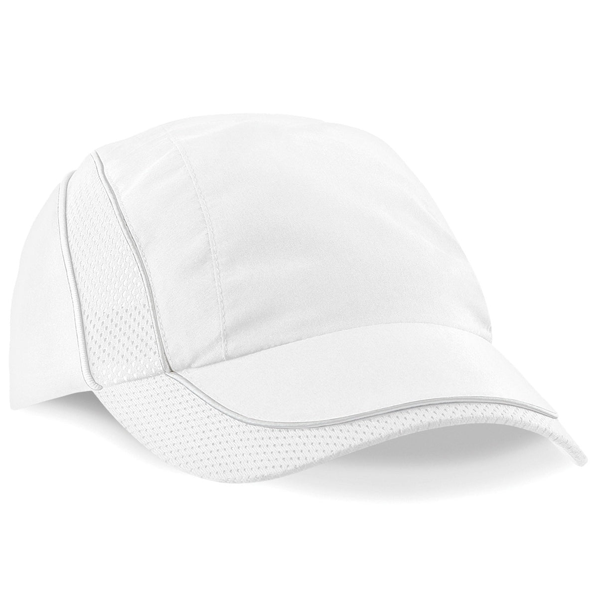 Coolmax® flow mesh cap