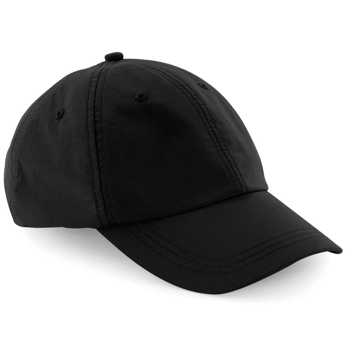 Outdoor 6-panel cap