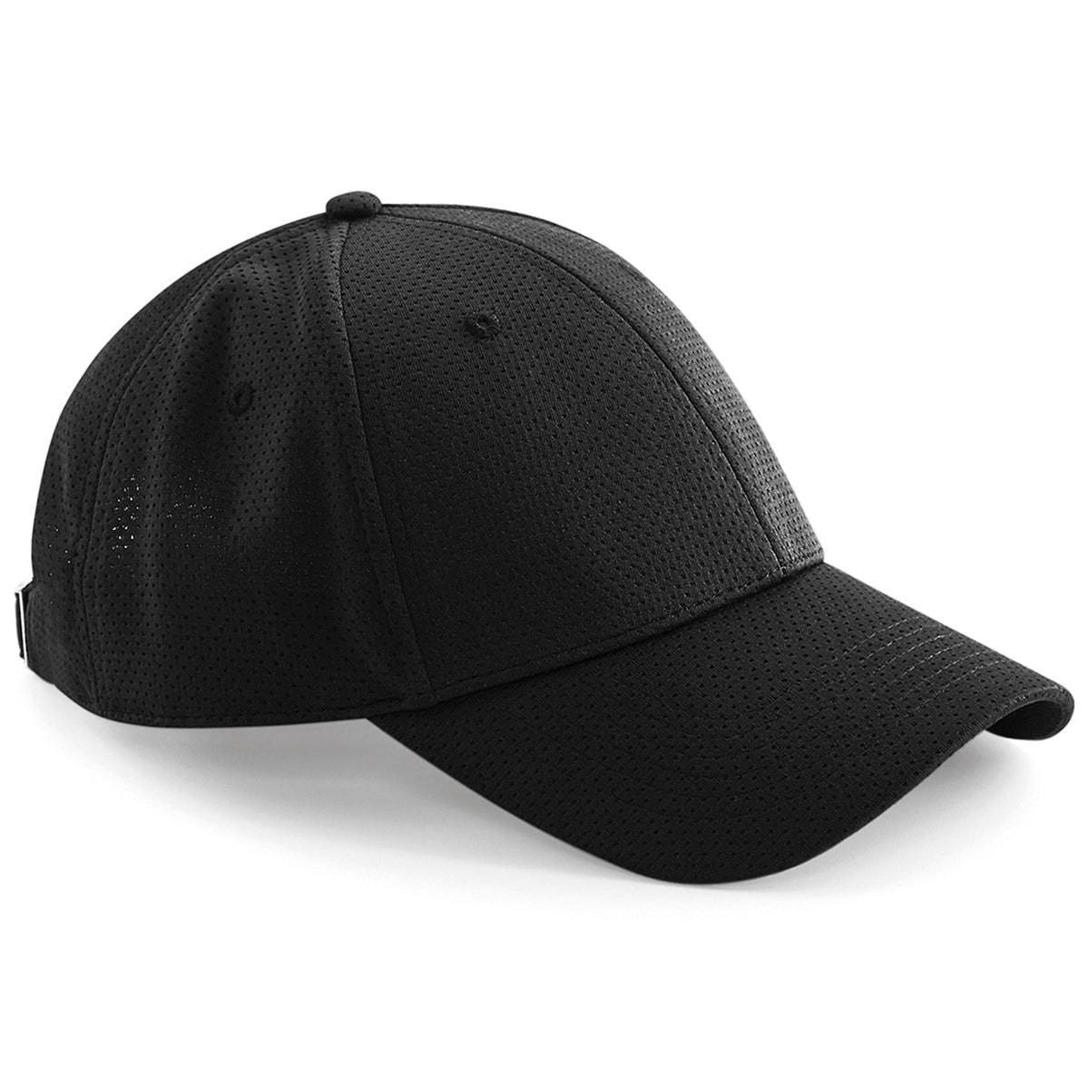 Air mesh 6-panel cap
