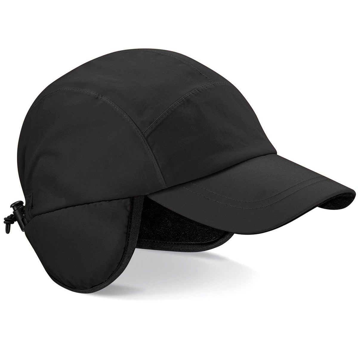 Mountain cap