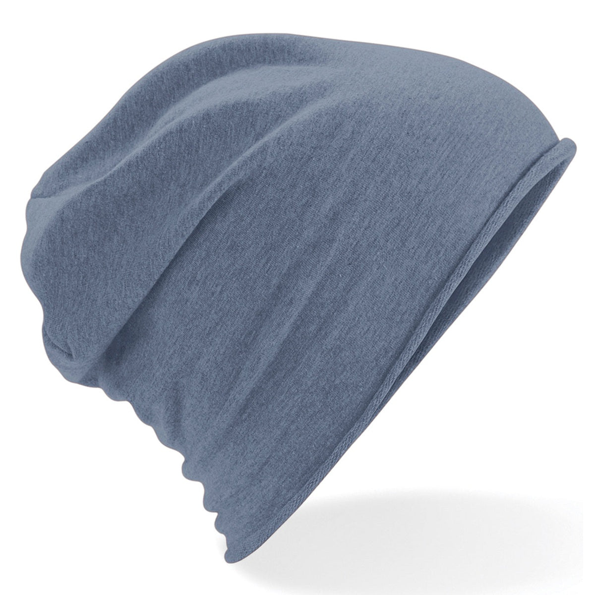Jersey beanie