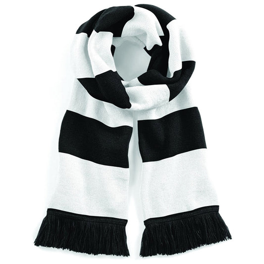 Stadium scarf