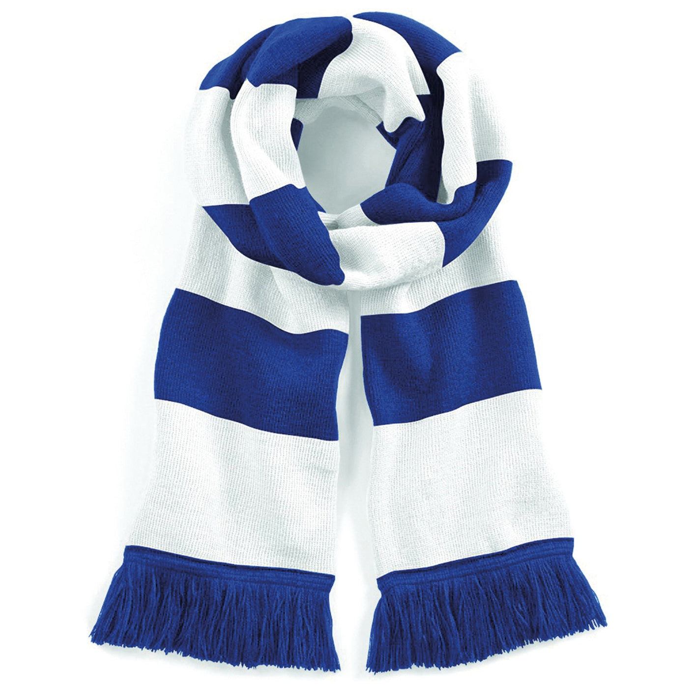 Stadium scarf