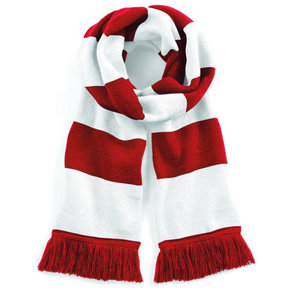 Stadium scarf