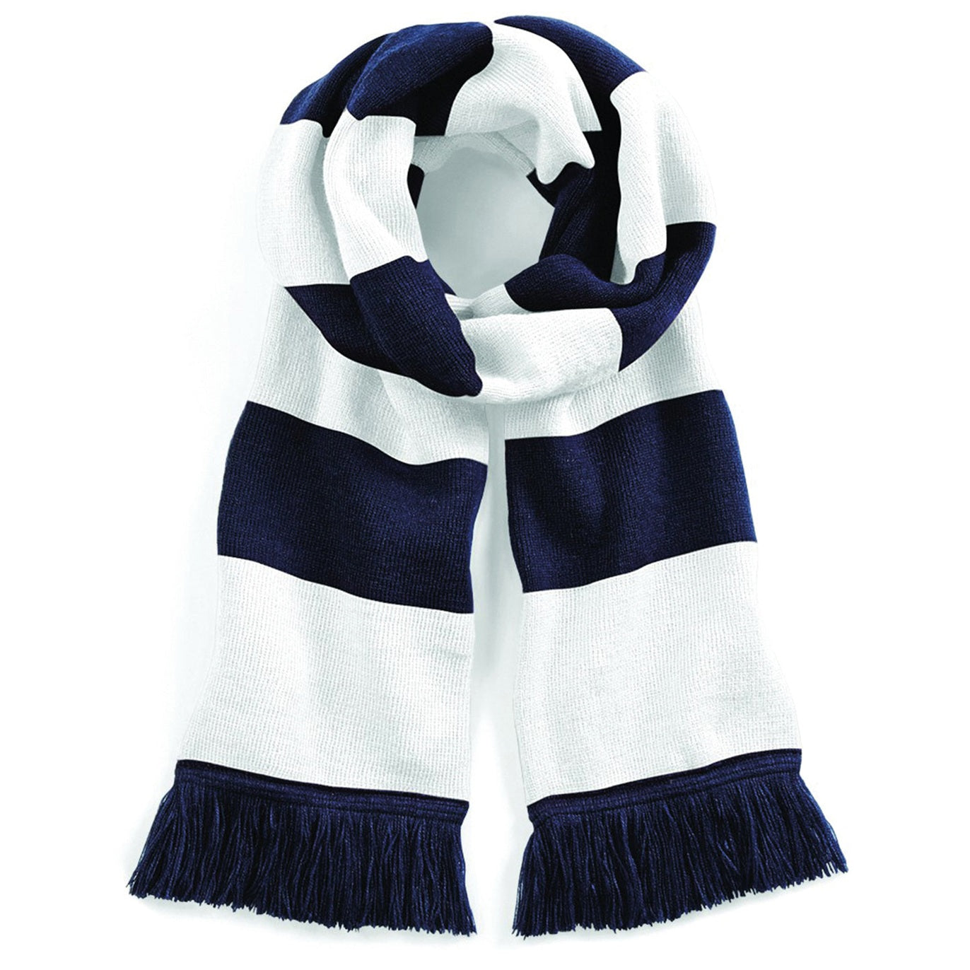 Stadium scarf