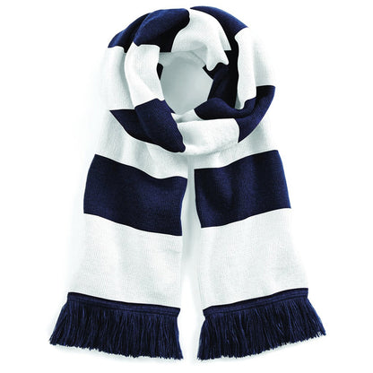 Stadium scarf