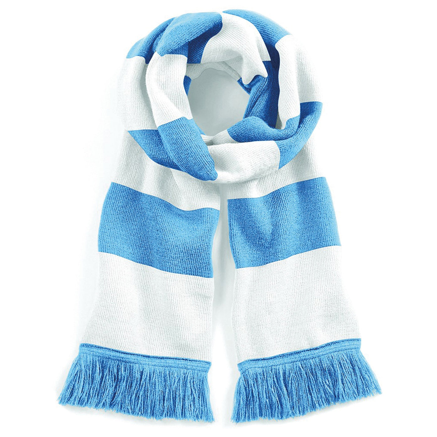 Stadium scarf