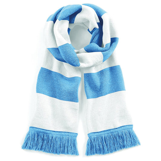 Stadium scarf