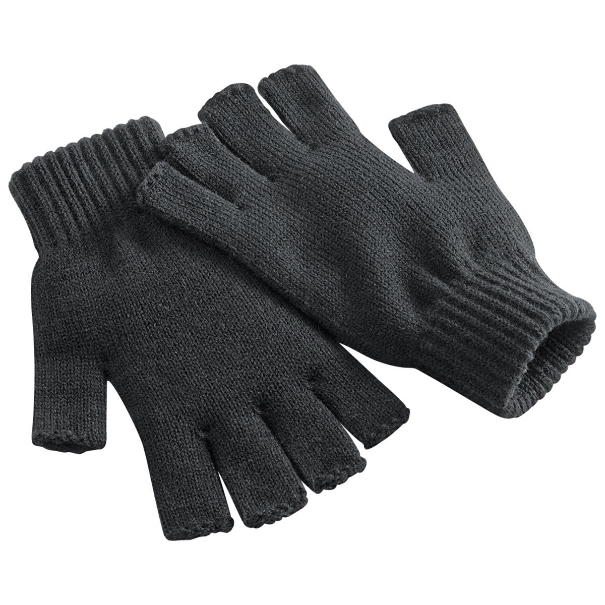 Fingerless gloves