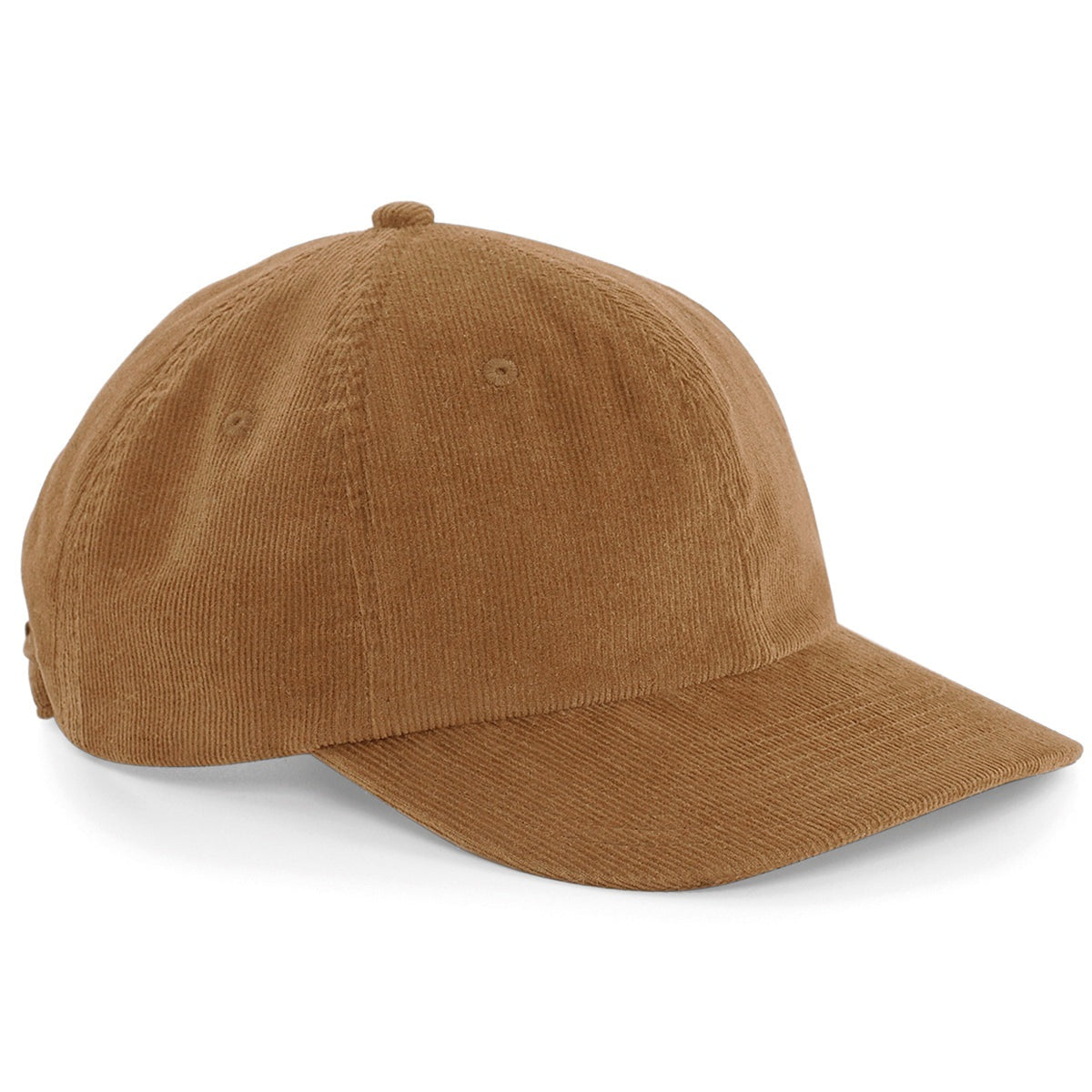 Heritage cord cap