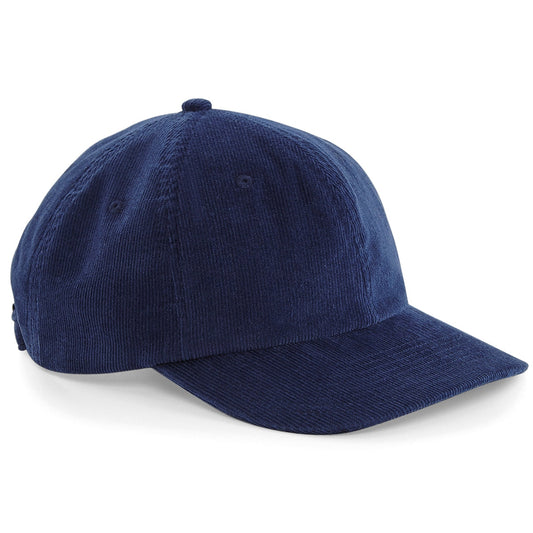 Heritage cord cap