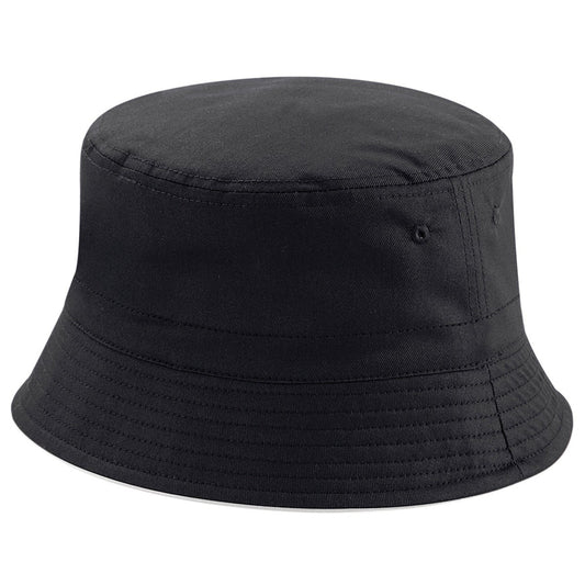 Reversible bucket hat