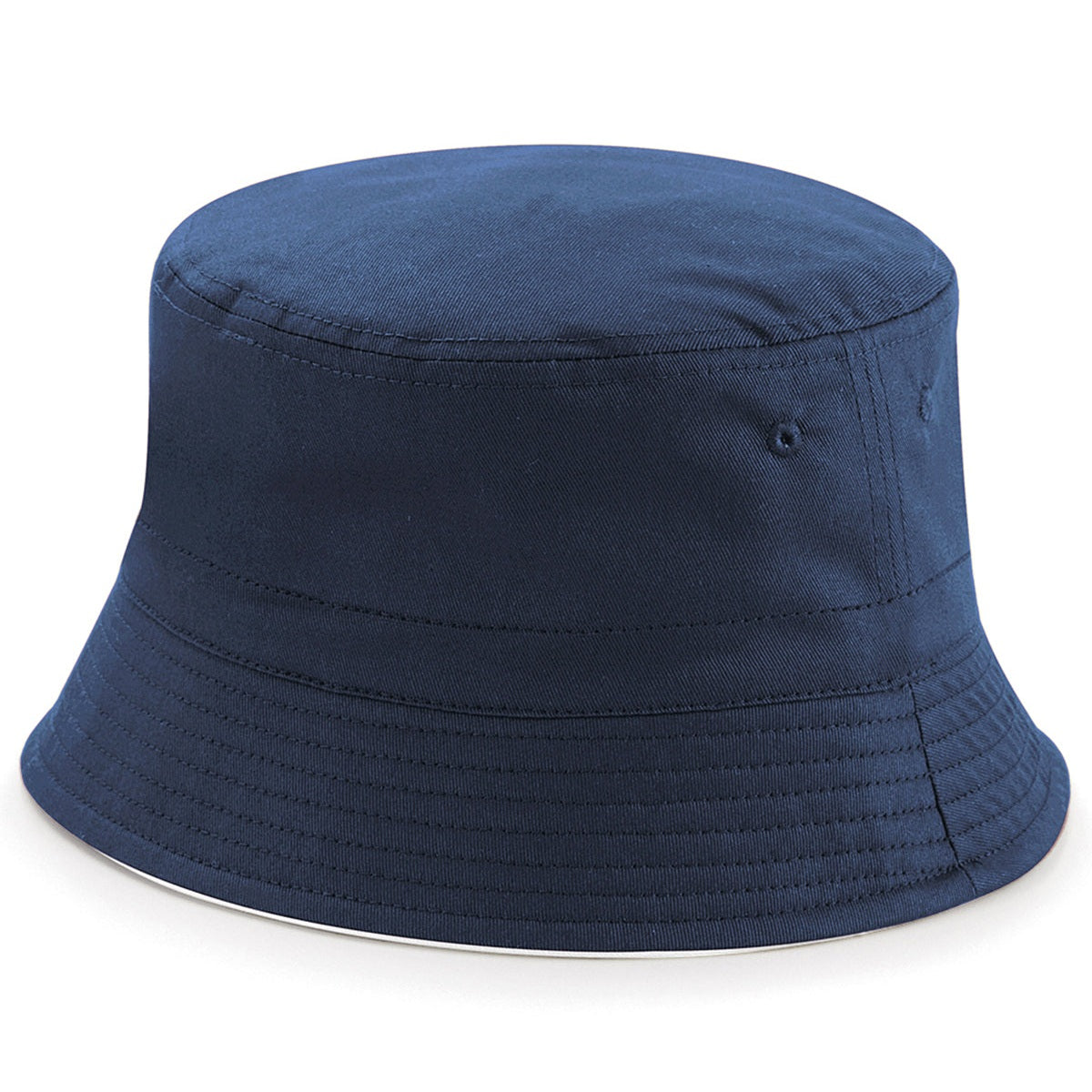 Reversible bucket hat