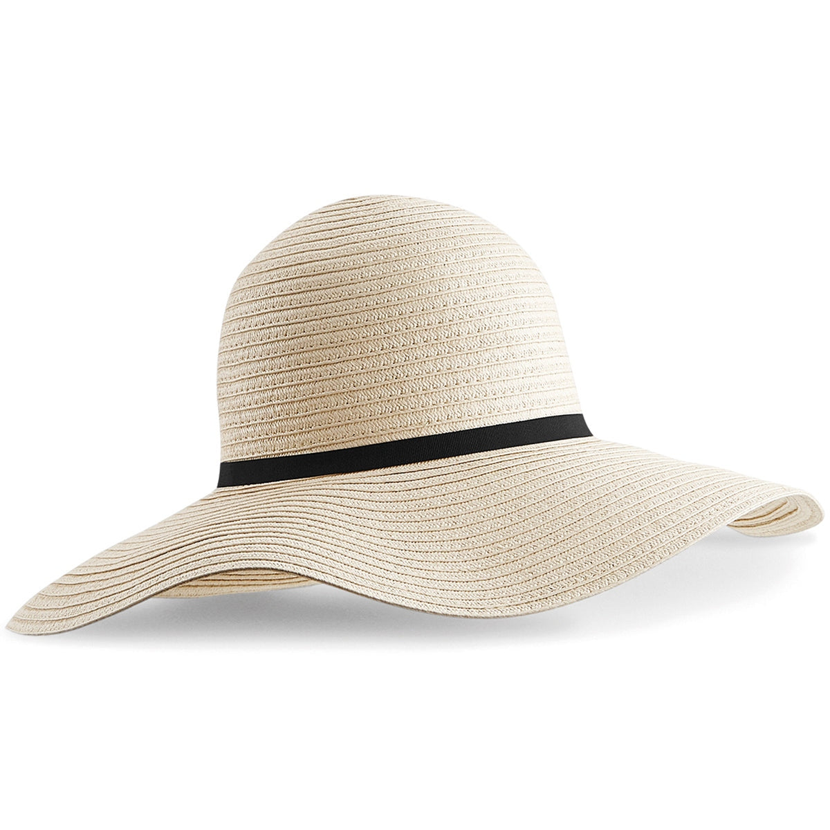 Marbella wide-brimmed sun hat