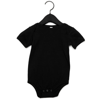 Baby Jersey short sleeve one piece