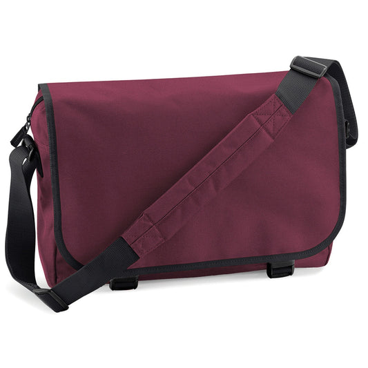 Messenger bag