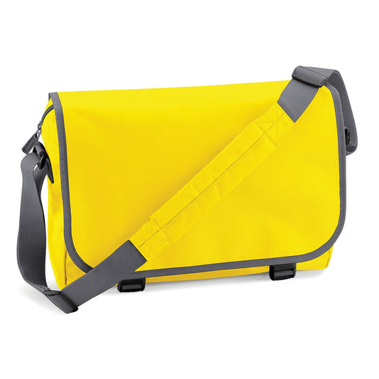 Messenger bag