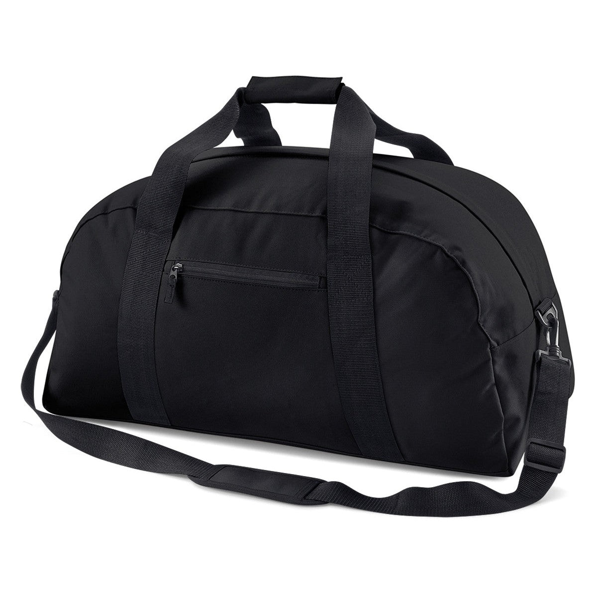 Classic holdall