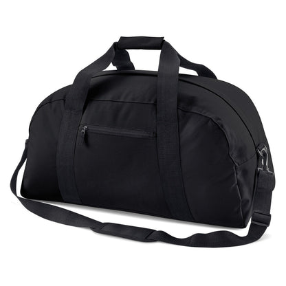 Classic holdall