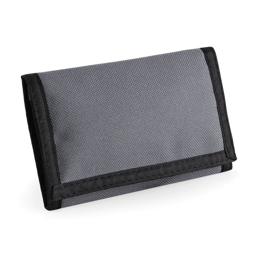 Ripper wallet