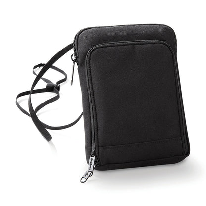 Travel wallet